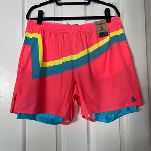 Chubbies Ultimate Training Shorts